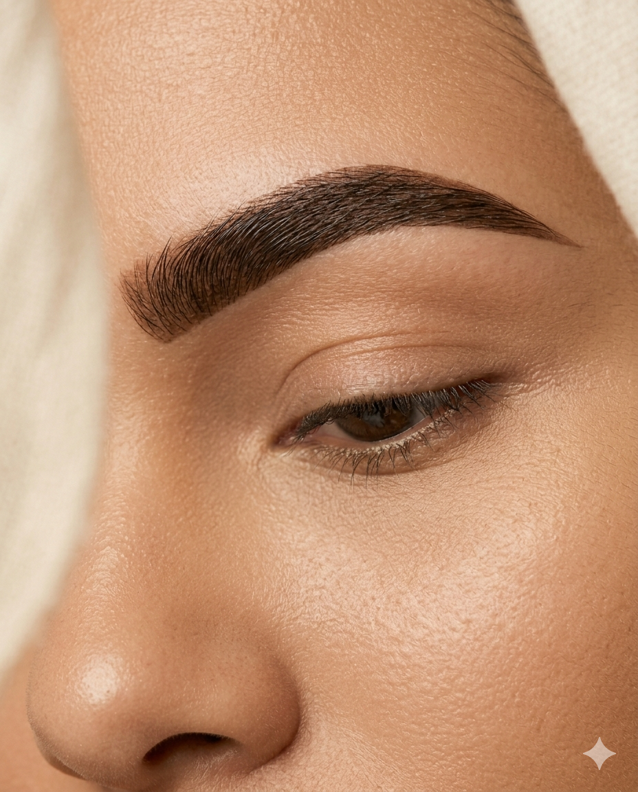 Henna de Cejas