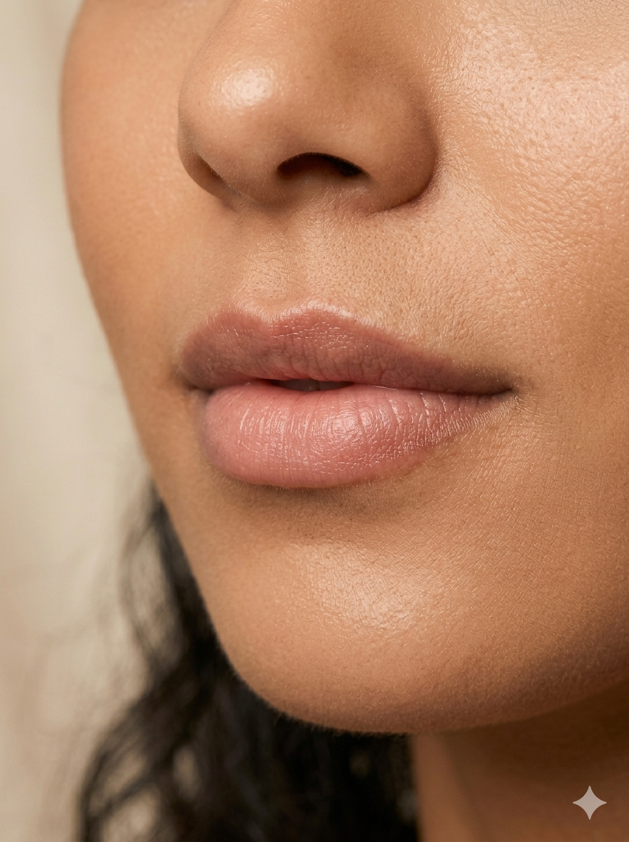 Micropigmentación de Labios