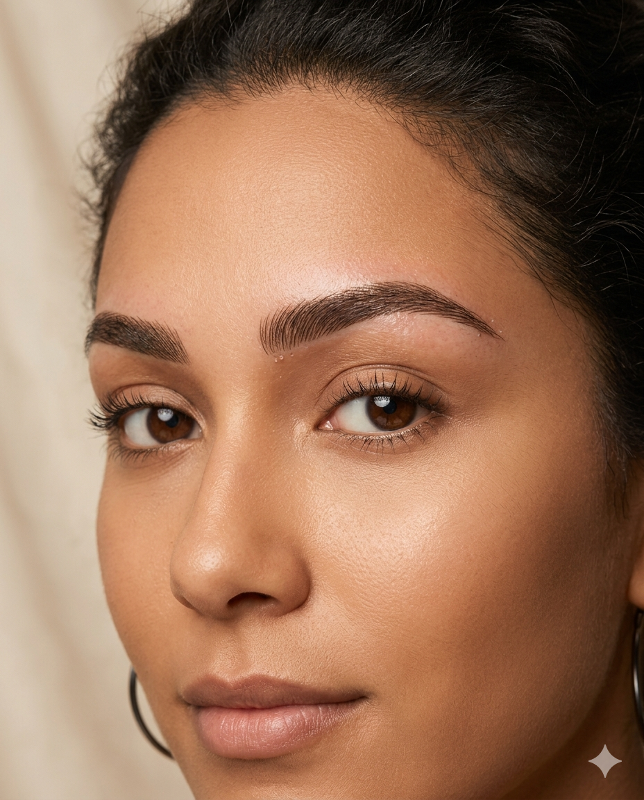 Microblading