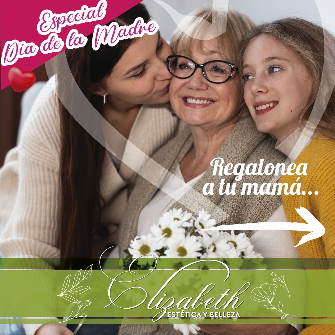 Regalonea a tu mamá
